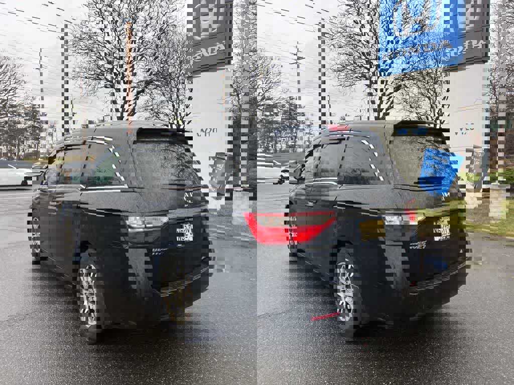 Used 2011 Honda Odyssey EX-L image 37