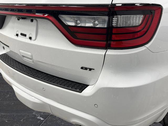 New 2026 Dodge Durango GT image 35