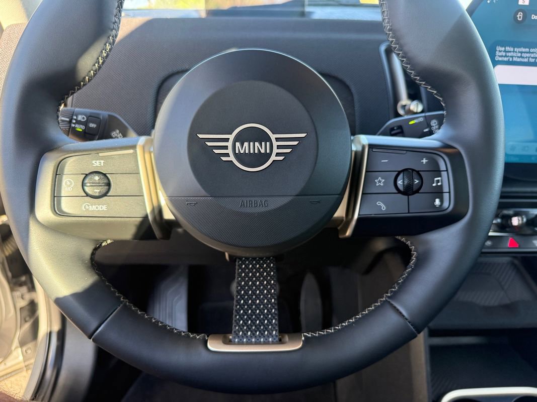 Used 2025 MINI Cooper Countryman S AWD/4WD image 28