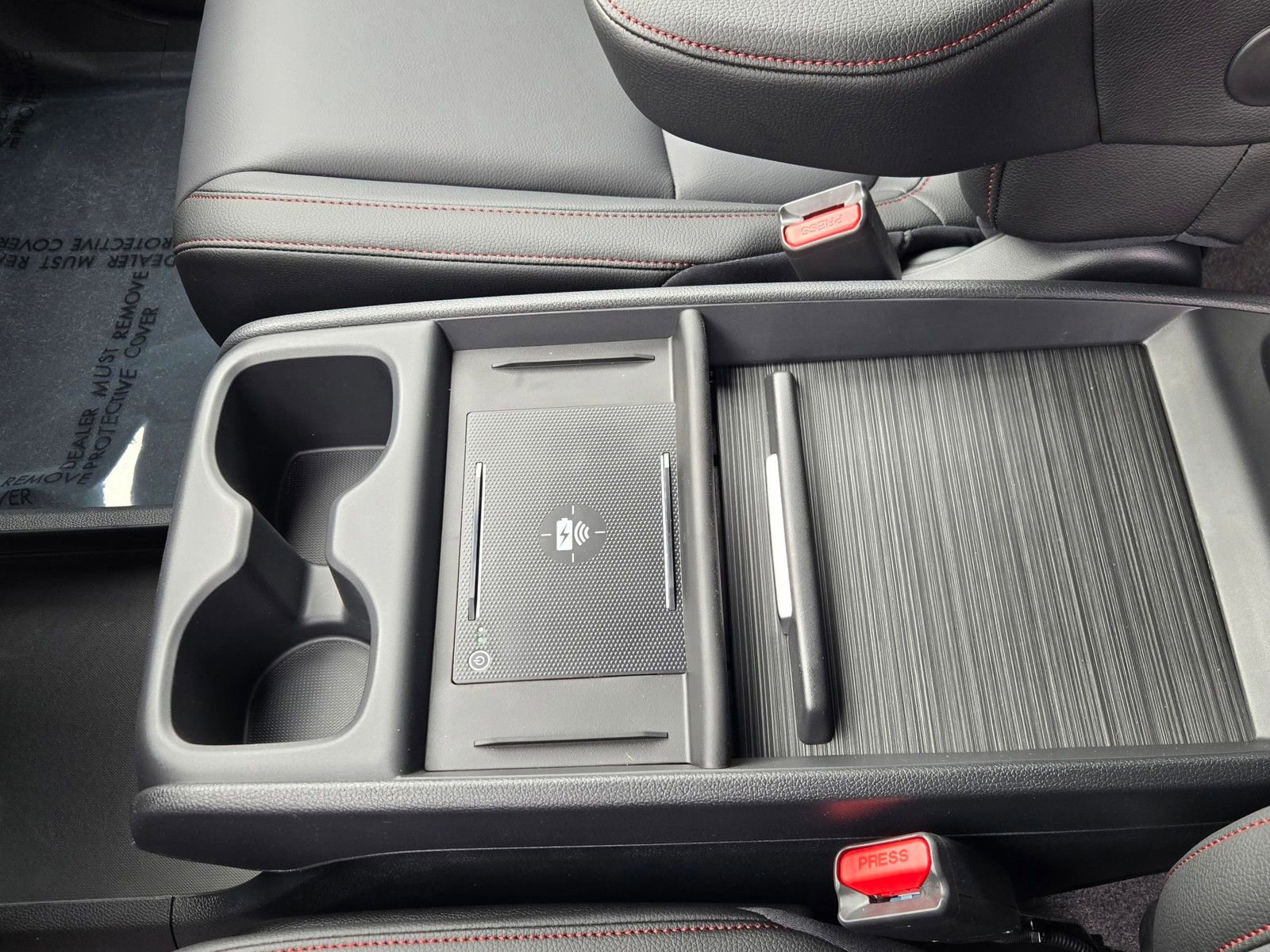 New 2026 Honda Odyssey Sport-L image 23