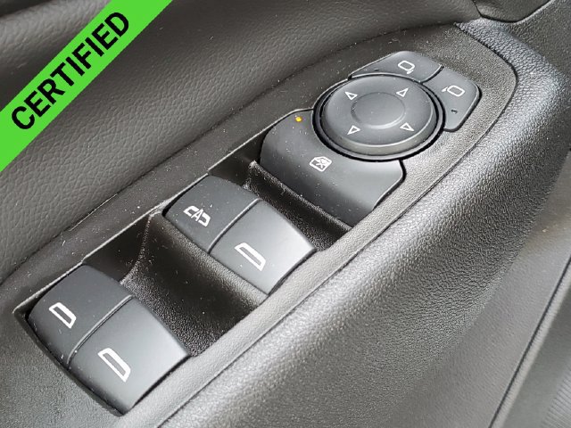 Certified 2023 Chevrolet Equinox LT FWD image 21