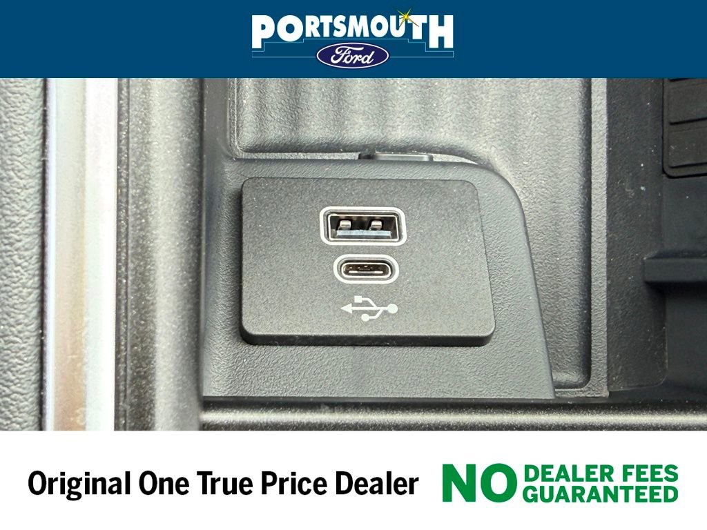 New 2025 Ford Expedition Tremor image 19