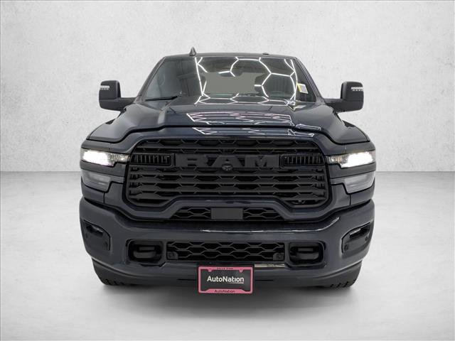 New 2026 RAM 3500 Big Horn image 5