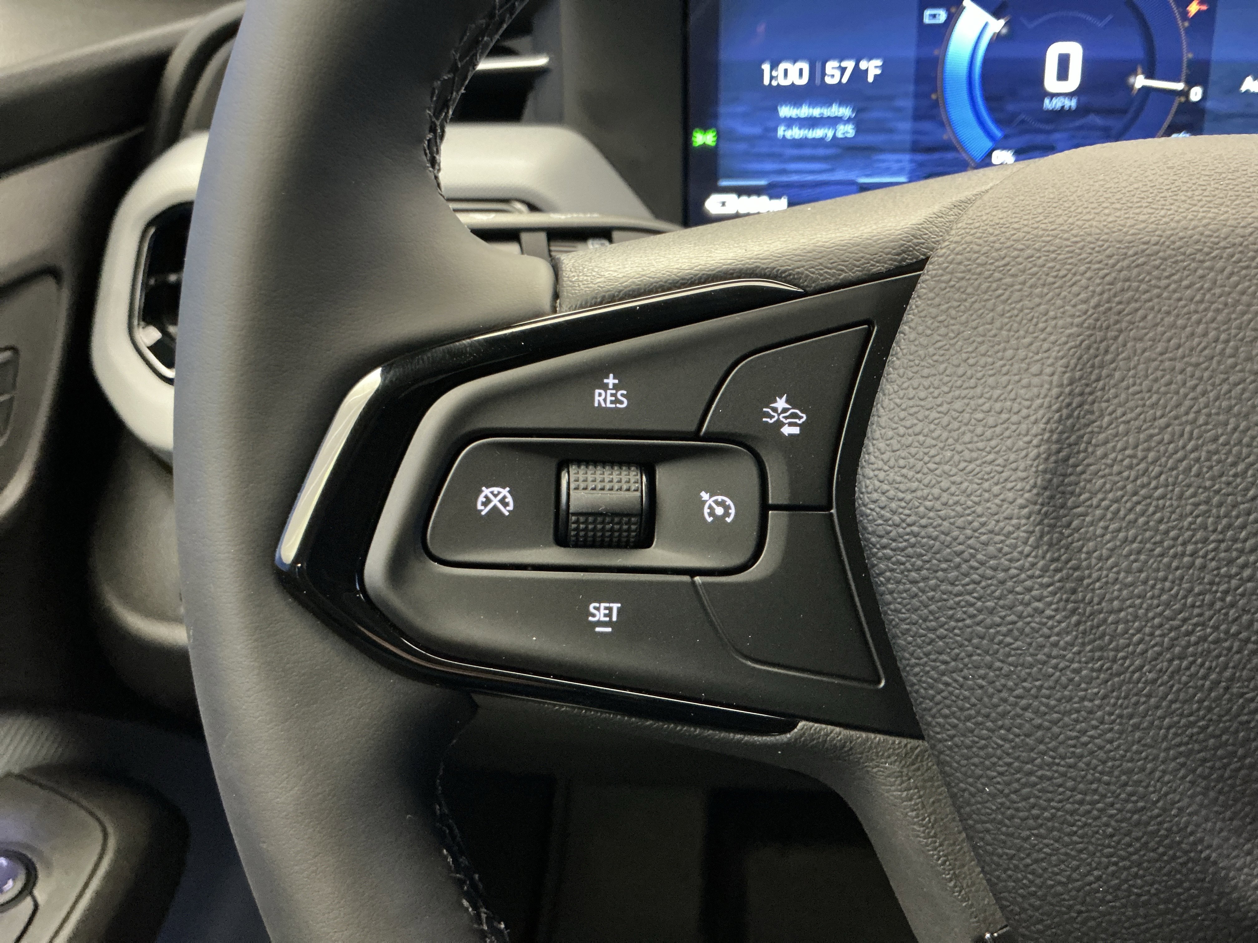 New 2027 Chevrolet Bolt RS w/ Technology Package image 15