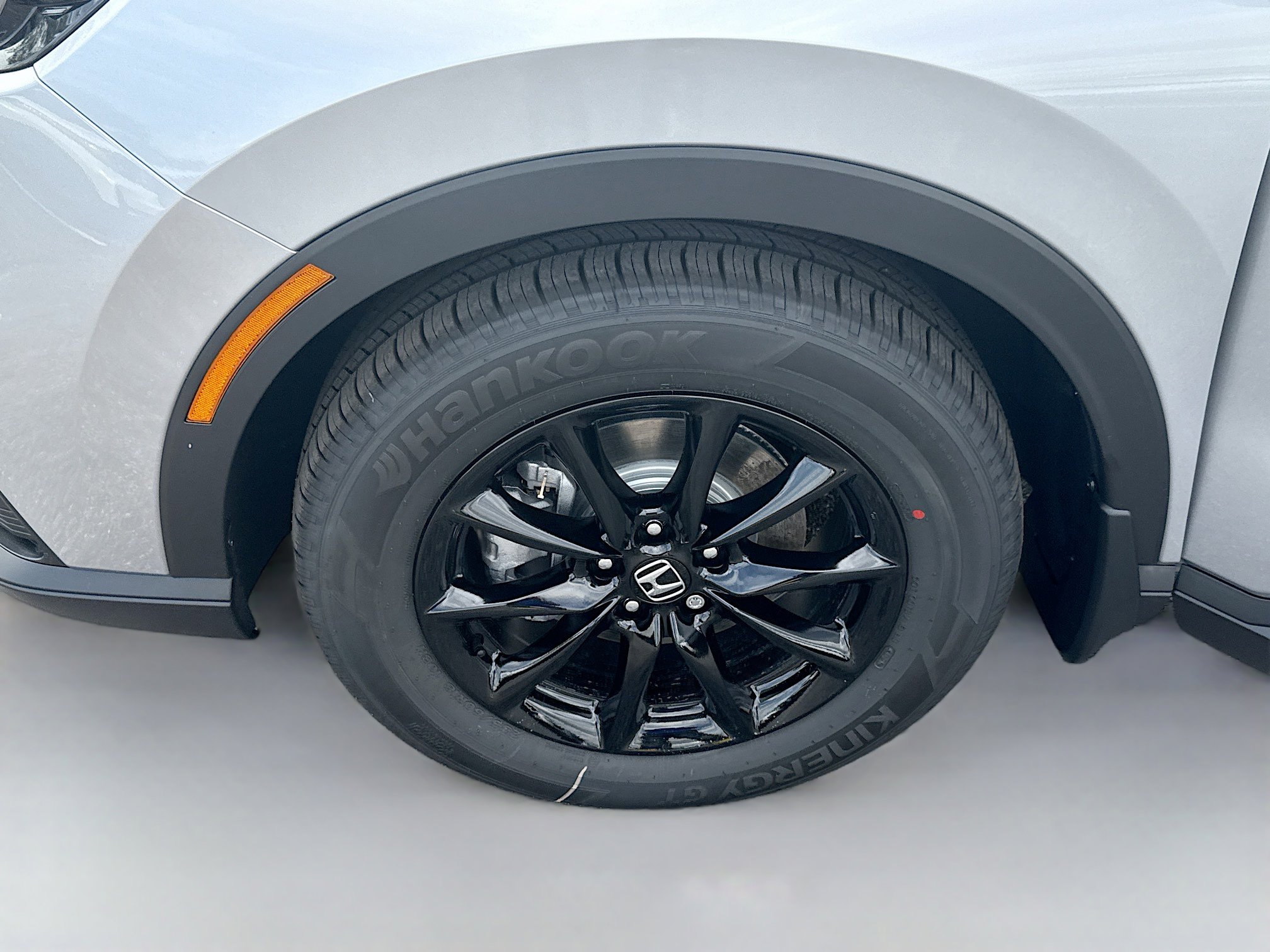 New 2026 Honda CR-V Sport-L image 27