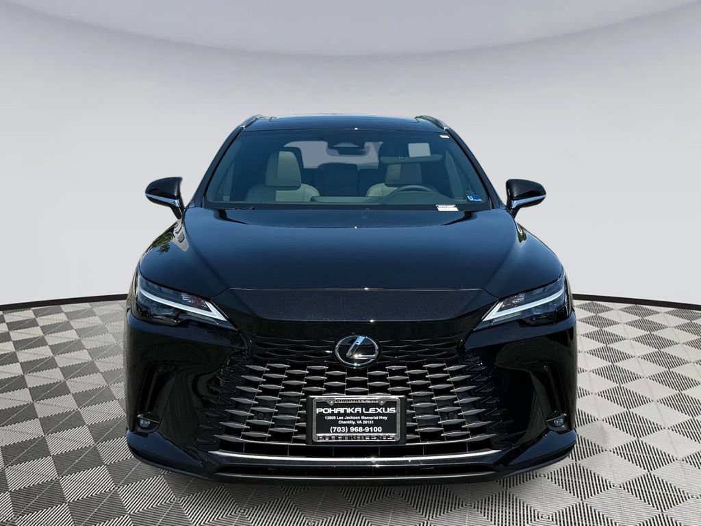New 2026 Lexus RX 350 Premium AWD/4WD image 6