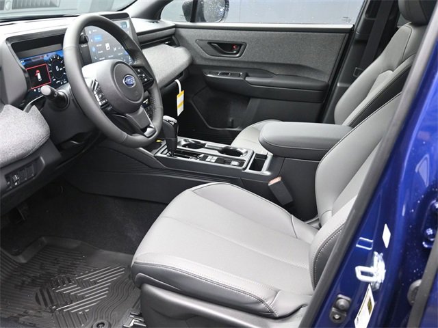 New 2026 Subaru Outback Limited image 17