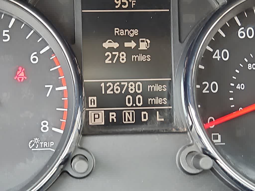 Used 2012 Nissan Rogue SV w/ Premium Pkg AWD/4WD image 20