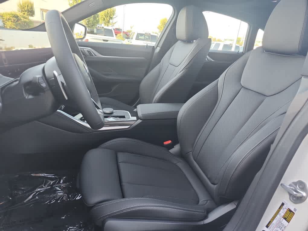 New 2027 BMW 440i xDrive w/ Premium Package AWD/4WD image 18
