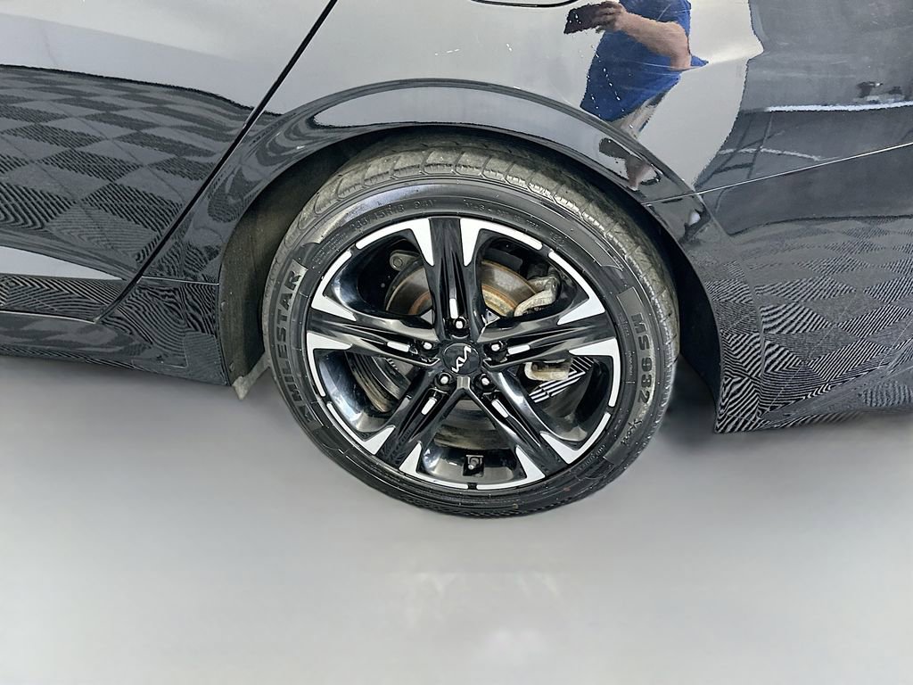 Used 2023 Kia K5 GT-Line AWD/4WD image 31