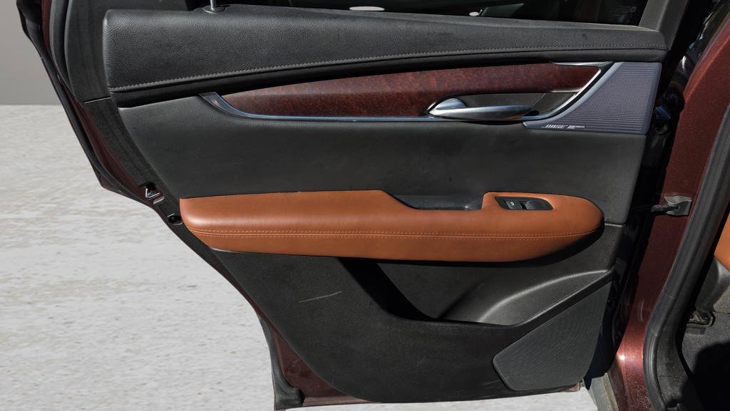 Certified 2023 Cadillac XT5 Premium Luxury image 20