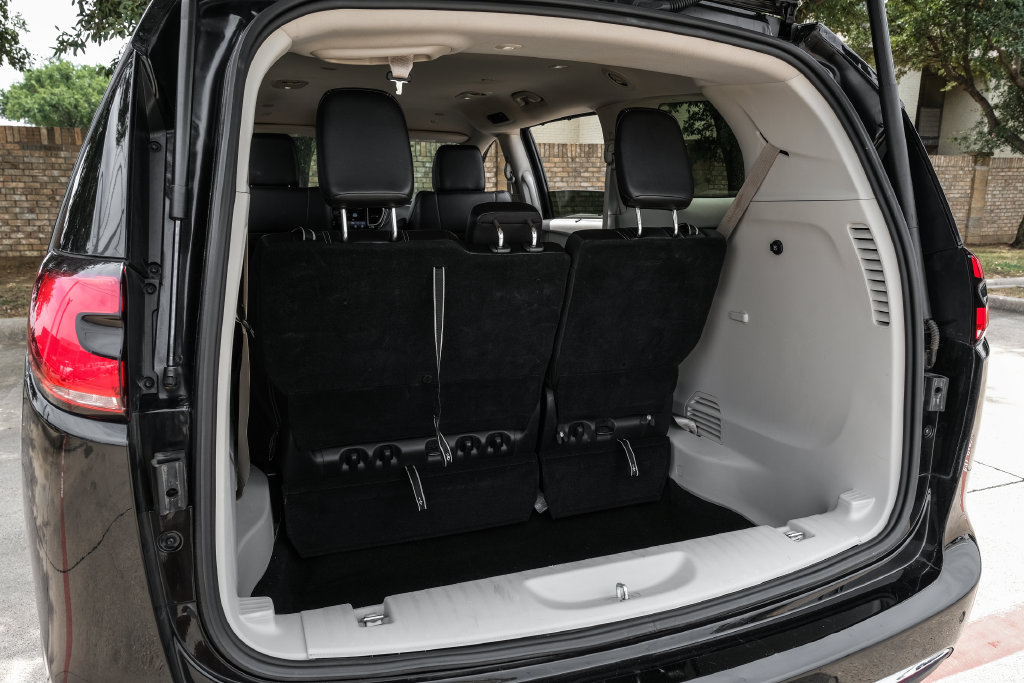 Used 2024 Chrysler Pacifica Touring-L FWD image 67