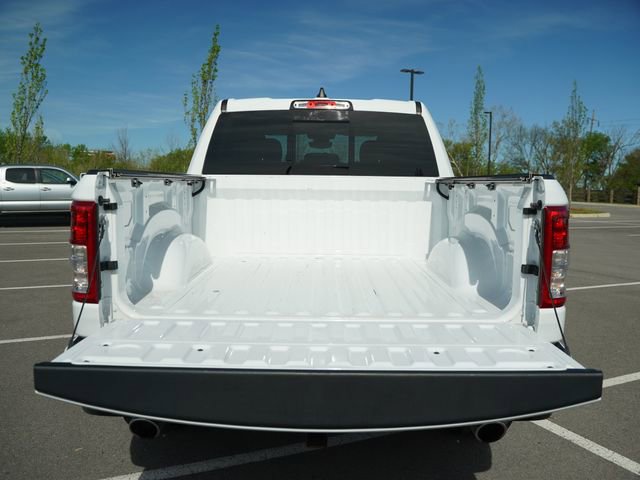 Used 2022 RAM 1500 Big Horn image 14