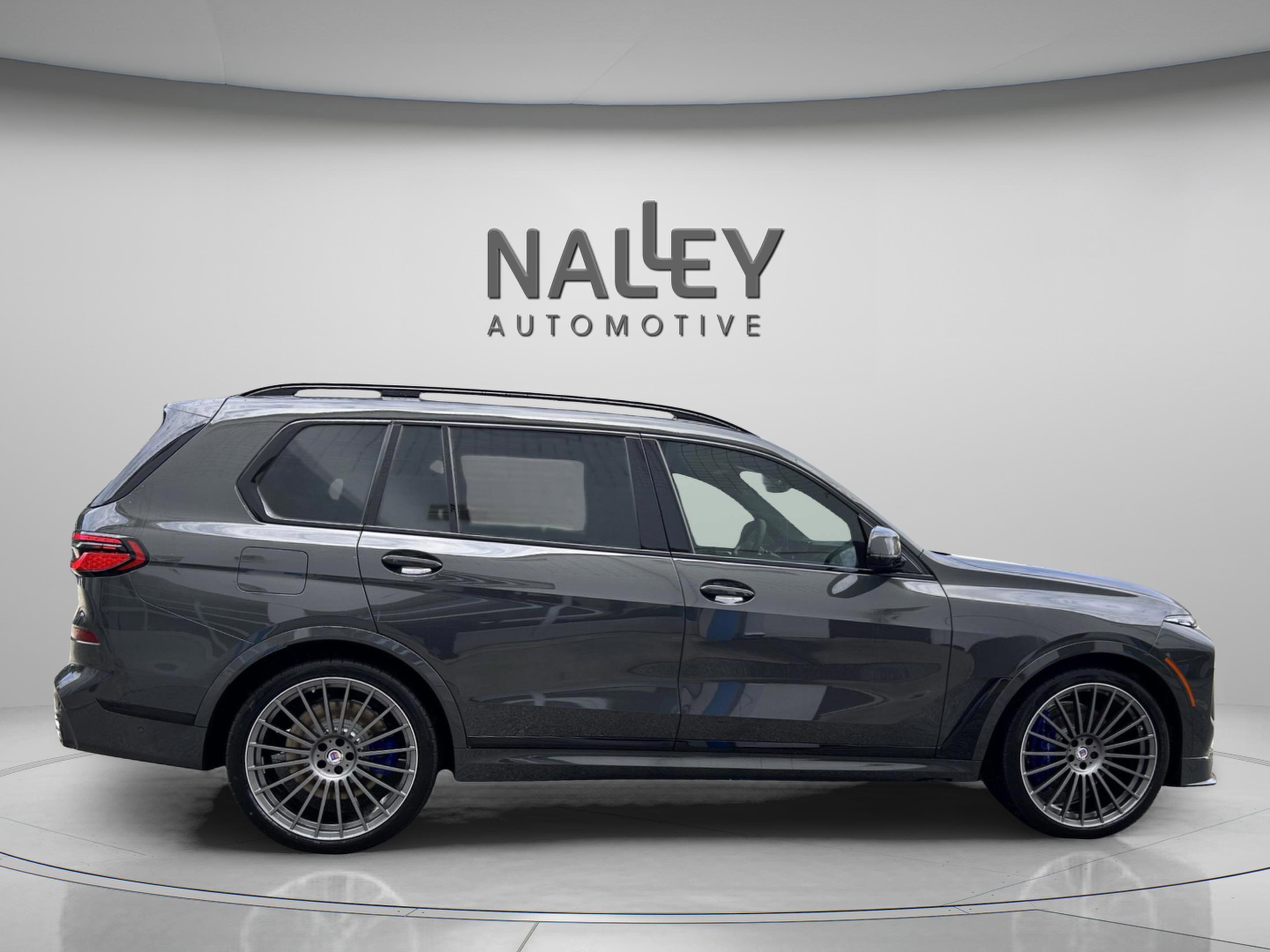 Used 2026 BMW ALPINA XB7 image 4