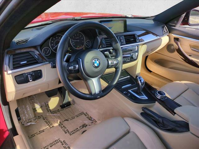 Used 2014 BMW 428i Coupe image 10