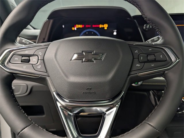 New 2026 Chevrolet TrailBlazer ACTIV w/ Convenience Package image 22