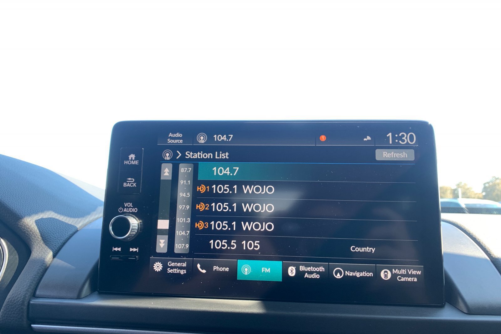 Certified 2023 Honda Pilot Elite image 24