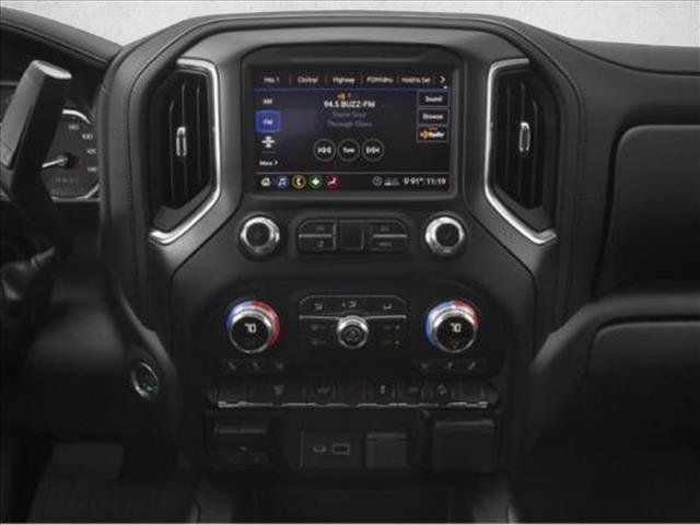Used 2020 GMC Sierra 2500 AT4 w/ AT4 Premium Package image 5