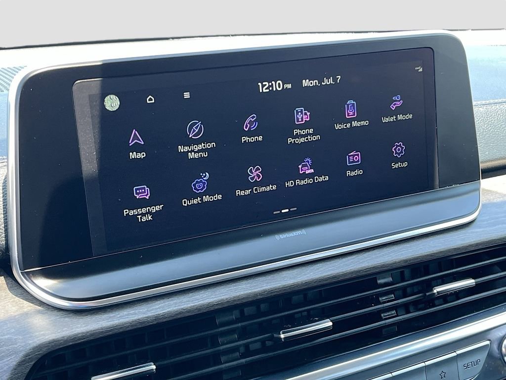 Used 2022 Kia Telluride EX w/ Towing Package image 15