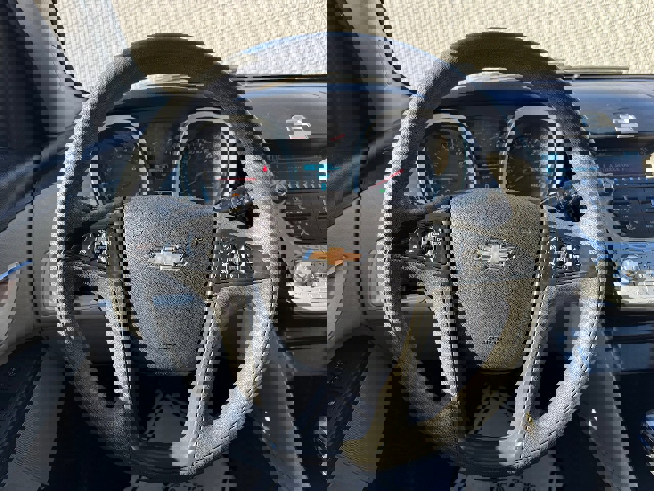 Used 2014 Chevrolet Equinox LS image 27