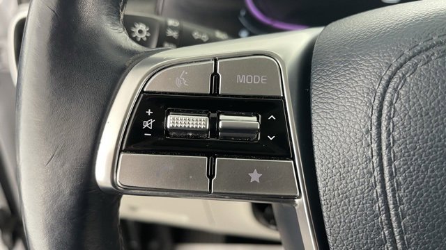 Used 2023 Kia Telluride EX w/ EX Captain's Chair Package image 38
