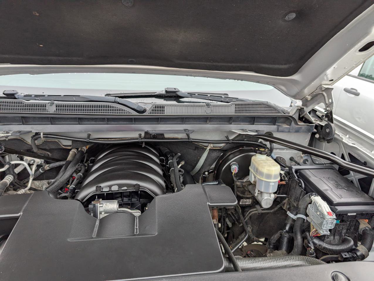 Used 2018 Chevrolet Silverado 1500 LT w/ Texas Edition AWD/4WD image 26