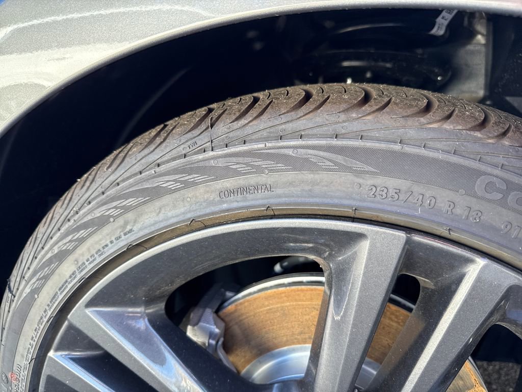 New 2025 Acura Integra A-Spec image 32