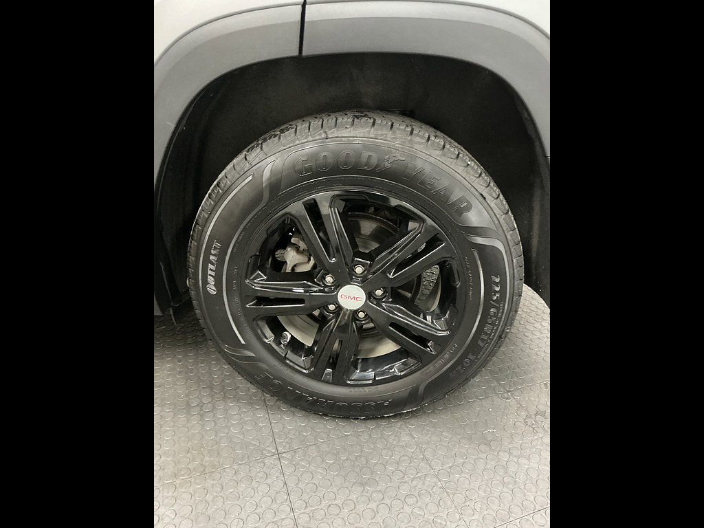 Used 2020 GMC Terrain SLE w/ Driver Convenience Package AWD/4WD image 37