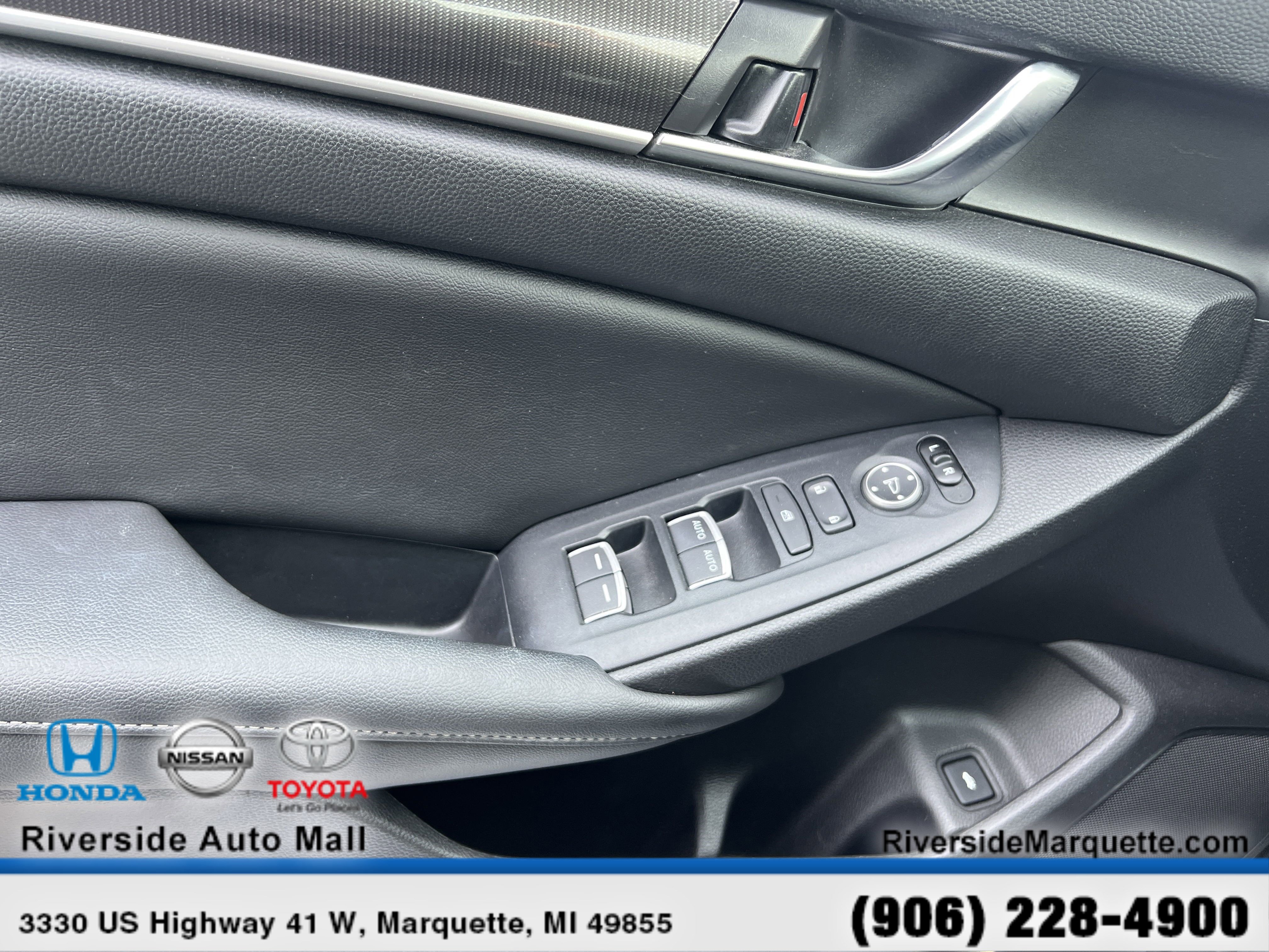 Used 2020 Honda Accord Sport image 23