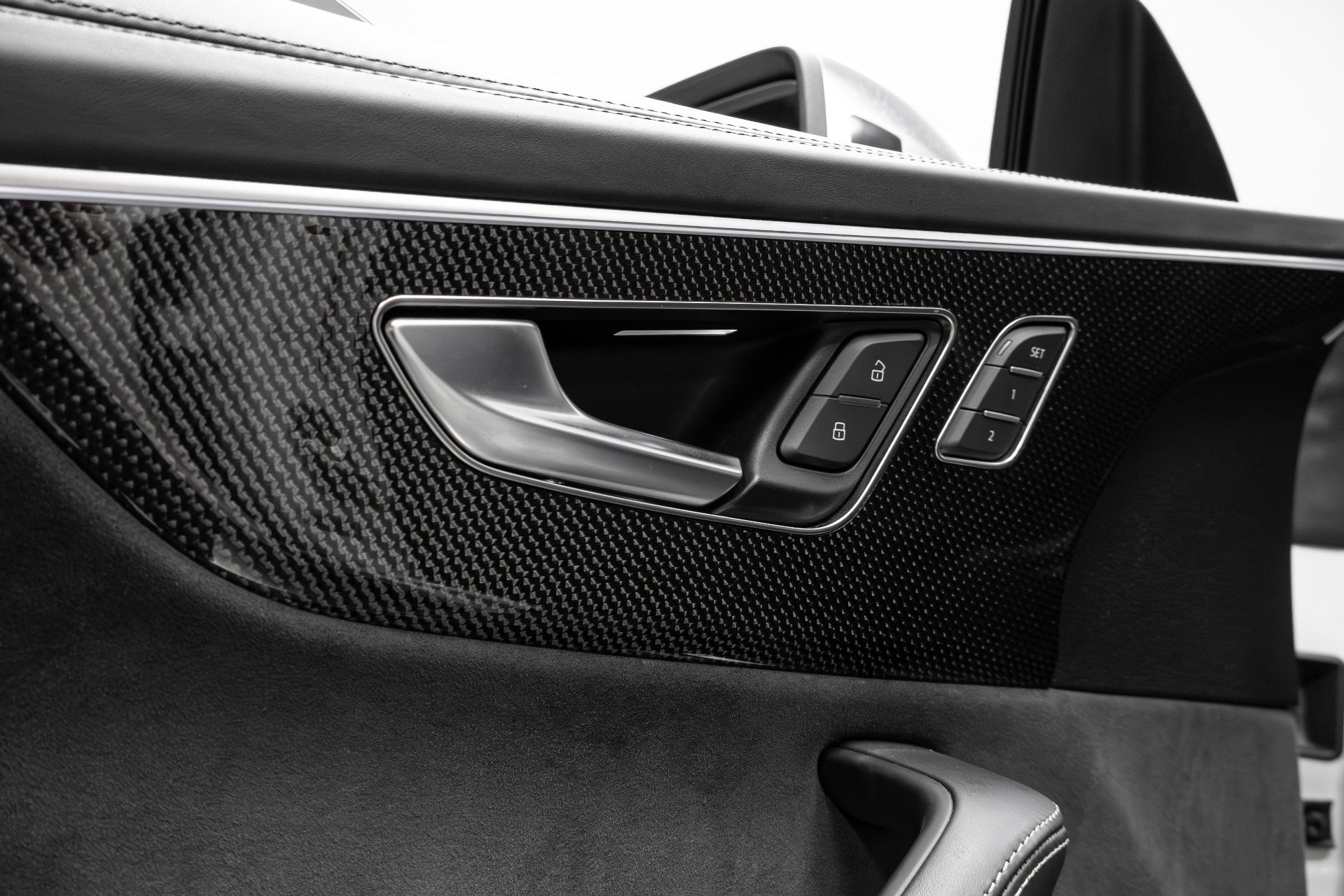 Used 2023 Audi SQ8 Prestige image 48