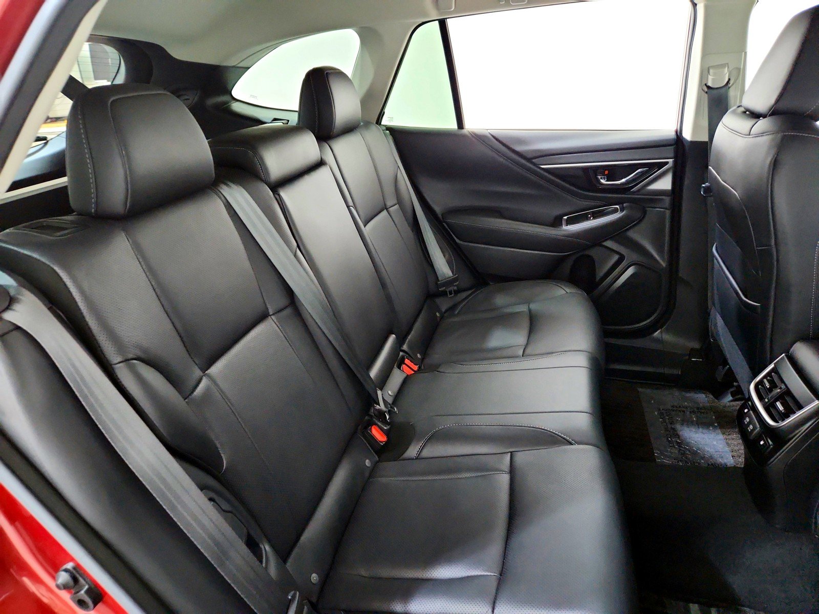 Used 2020 Subaru Outback Limited XT image 24