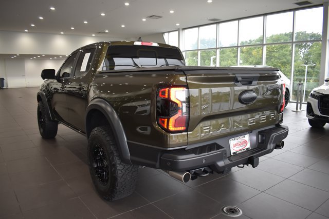 Used 2024 Ford Ranger Raptor AWD/4WD image 5