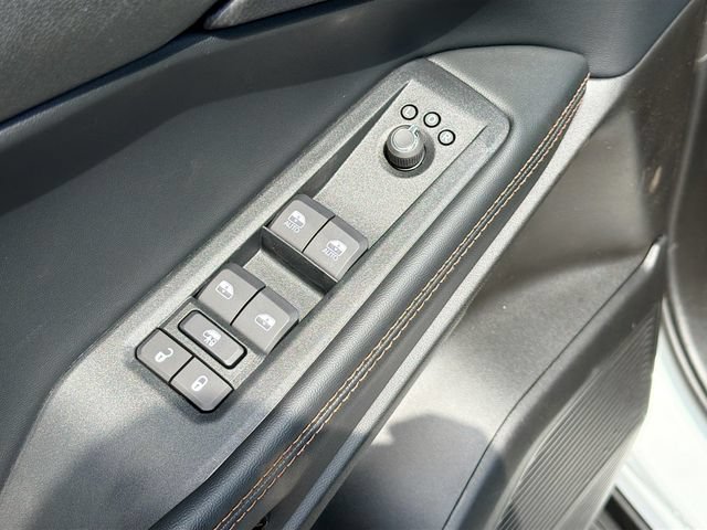 New 2026 Jeep Cherokee Limited AWD/4WD image 18