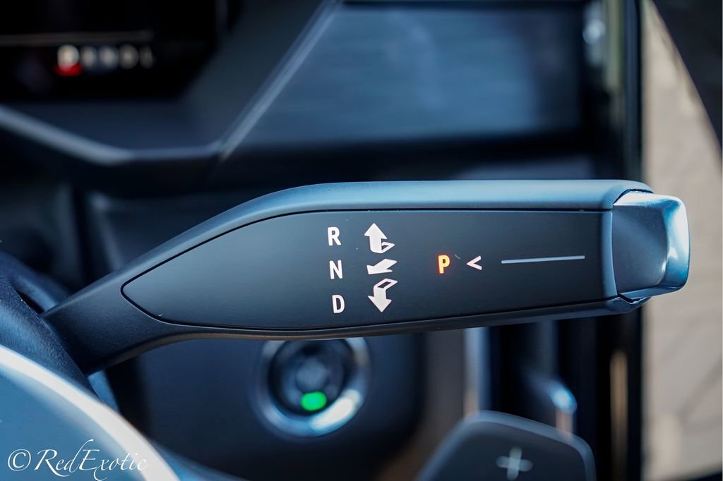 New 2026 GMC Acadia Elevation w/ Black Edition image 12