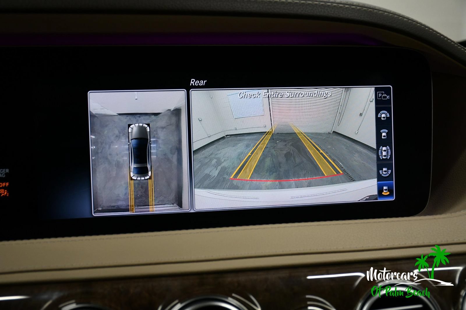 Used 2019 Mercedes-Benz S 560 Sedan image 52