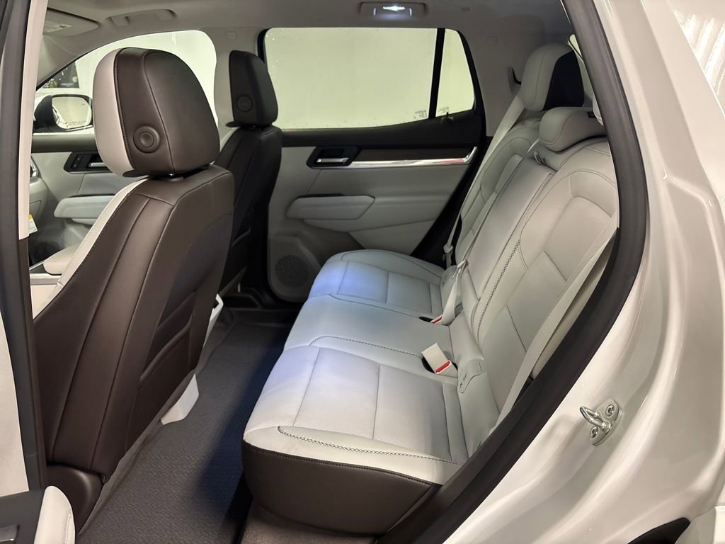 New 2026 GMC Terrain Denali AWD/4WD image 26