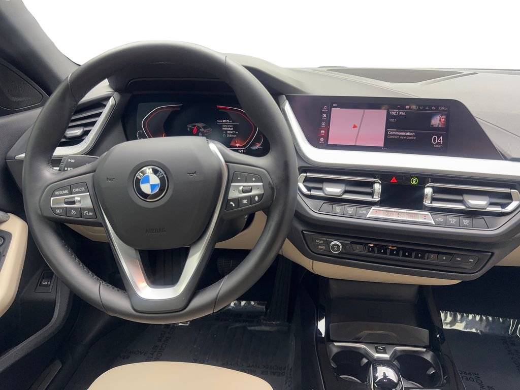 Used 2023 BMW 228i Gran Coupe w/ Convenience Package image 53