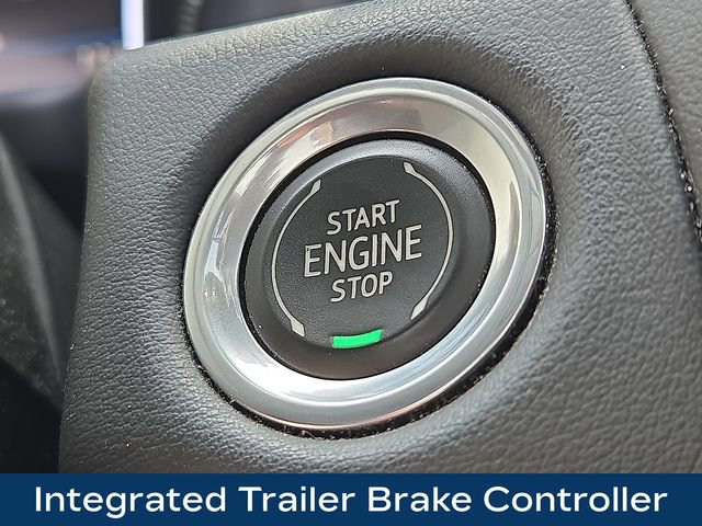 Used 2021 GMC Yukon AT4 w/ AT4 Premium Plus Package image 28