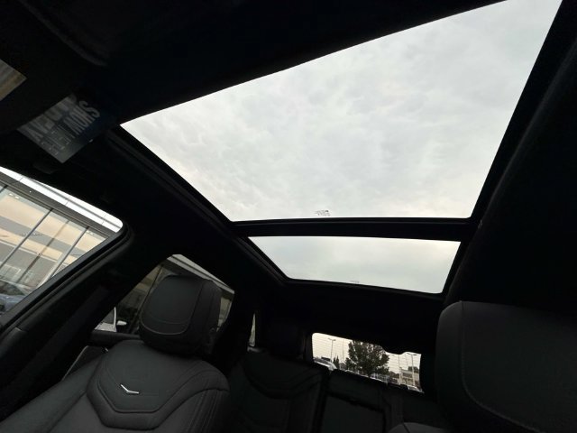 Certified 2023 Cadillac XT5 Premium Luxury AWD/4WD image 80