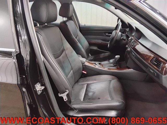 Used 2011 BMW 335d Sedan image 14