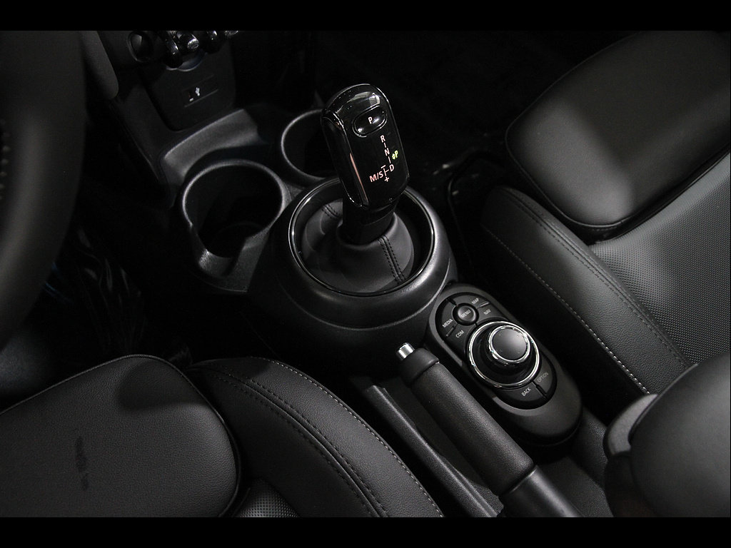 Used 2024 MINI Cooper S FWD image 15