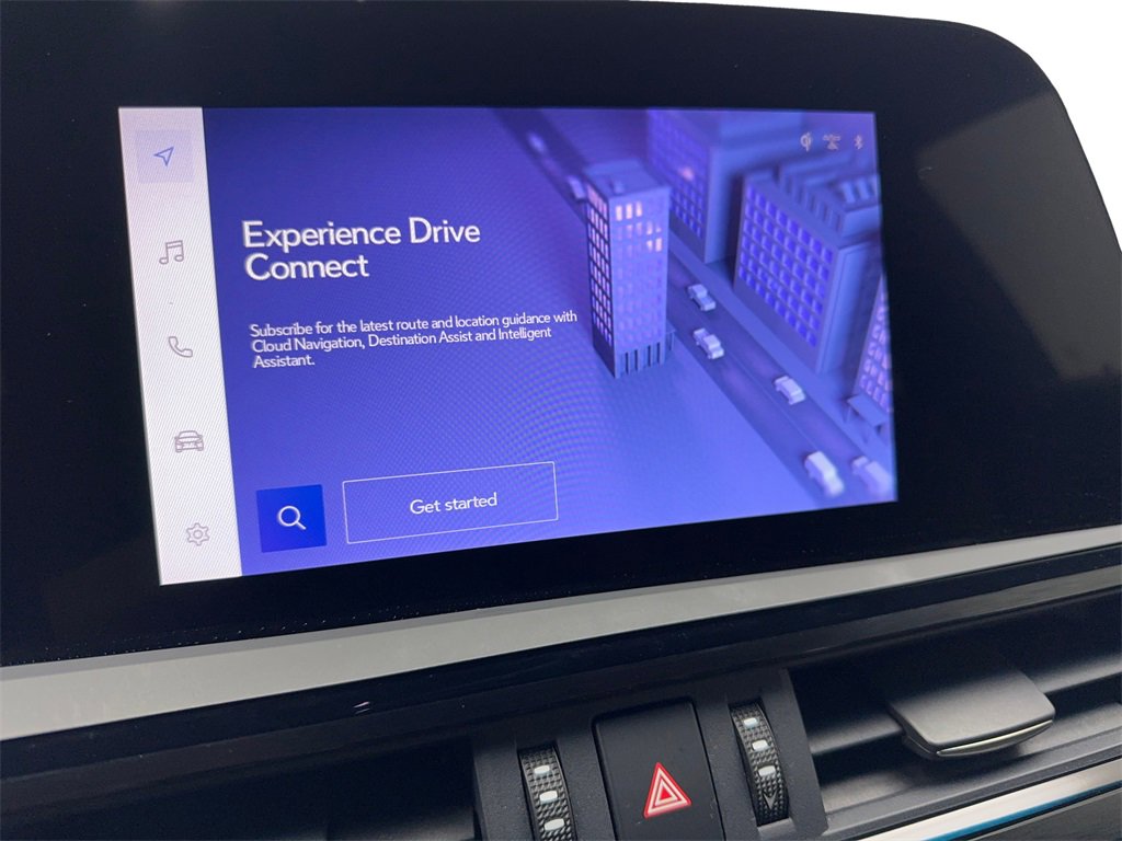 Used 2023 Lexus ES 350 w/ Premium Package image 62