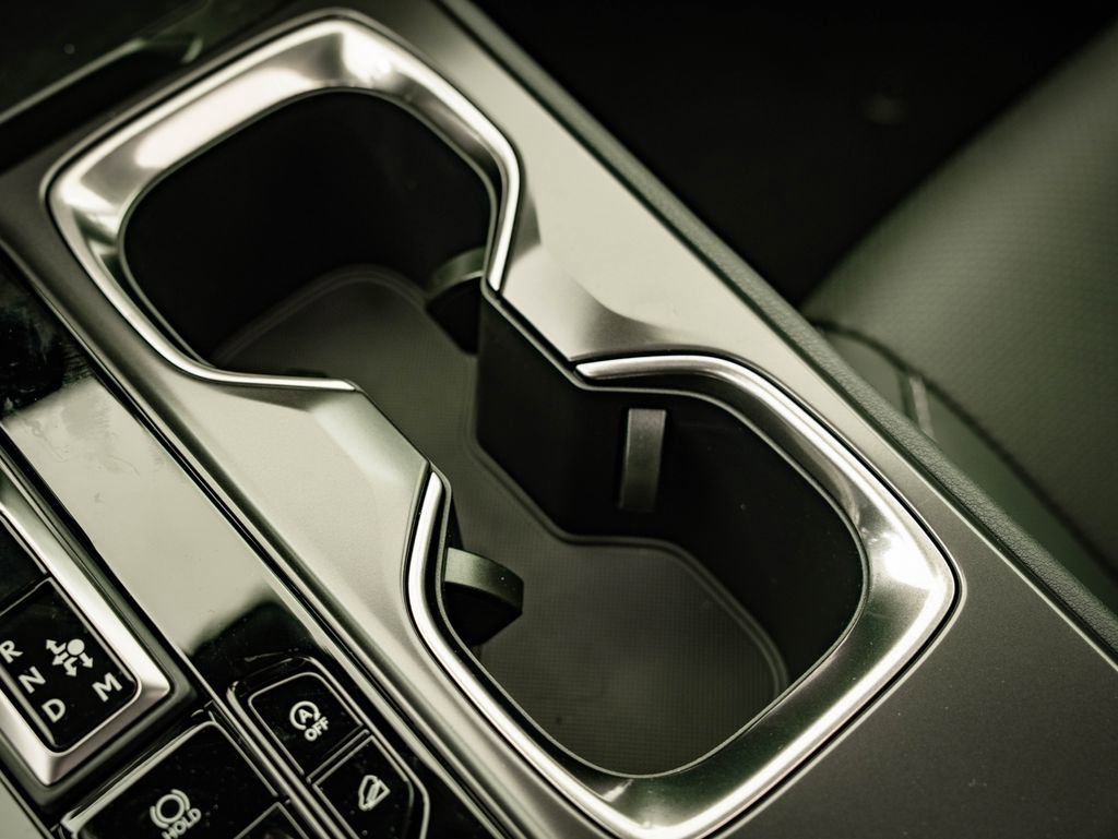 New 2026 Lexus NX 350 AWD image 40