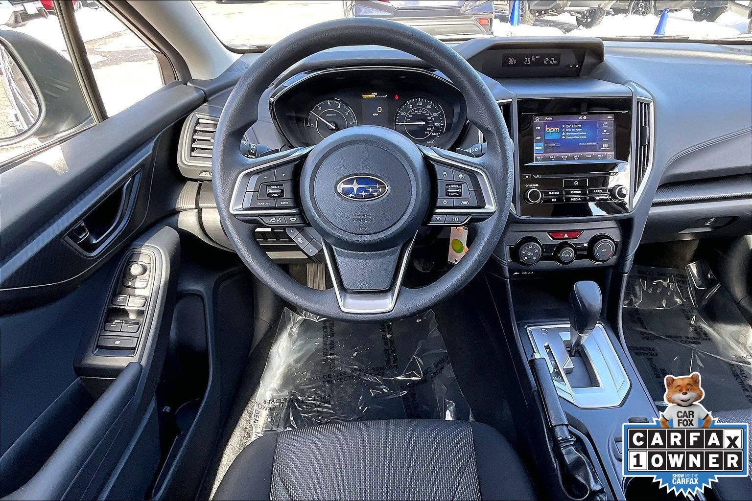 Certified 2023 Subaru Impreza Premium image 5