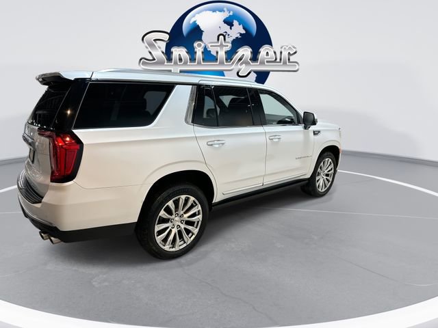 Used 2022 GMC Yukon Denali image 10