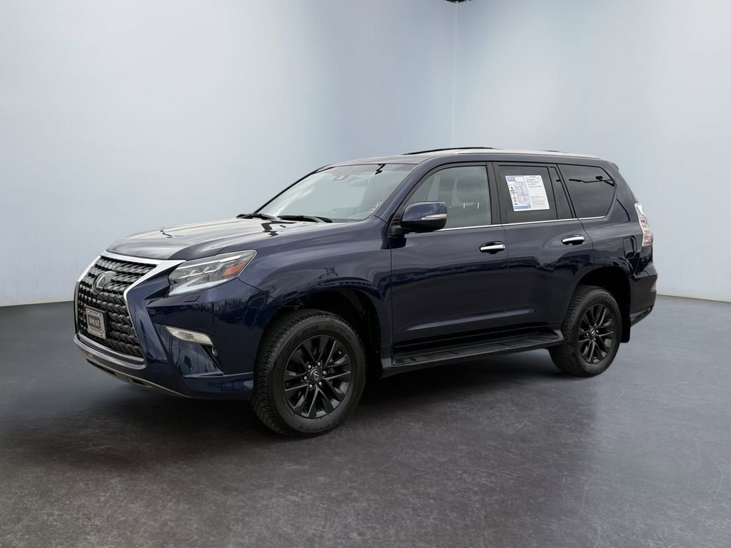 Used 2023 Lexus GX 460 Premium w/ Premium Package image 7