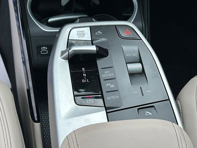 Certified 2025 BMW X1 xDrive28i w/ Premium Package image 26