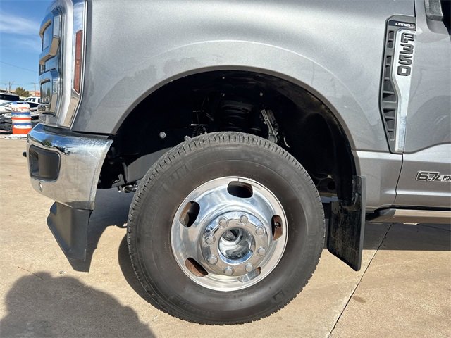 Certified 2024 Ford F350 Lariat w/ Lariat Ultimate Package image 23