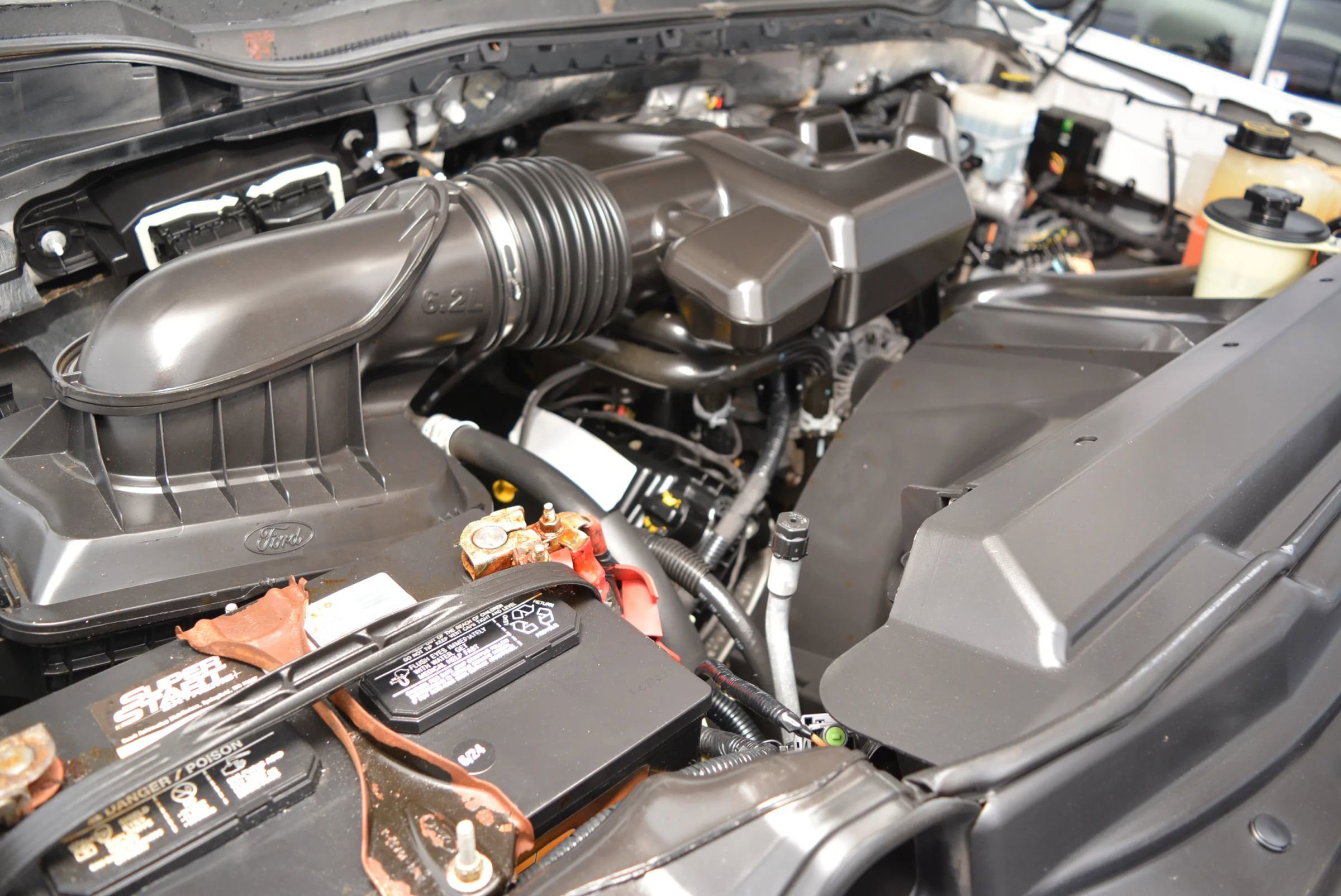 Used 2017 Ford F250 XL w/ XL Value Package image 22