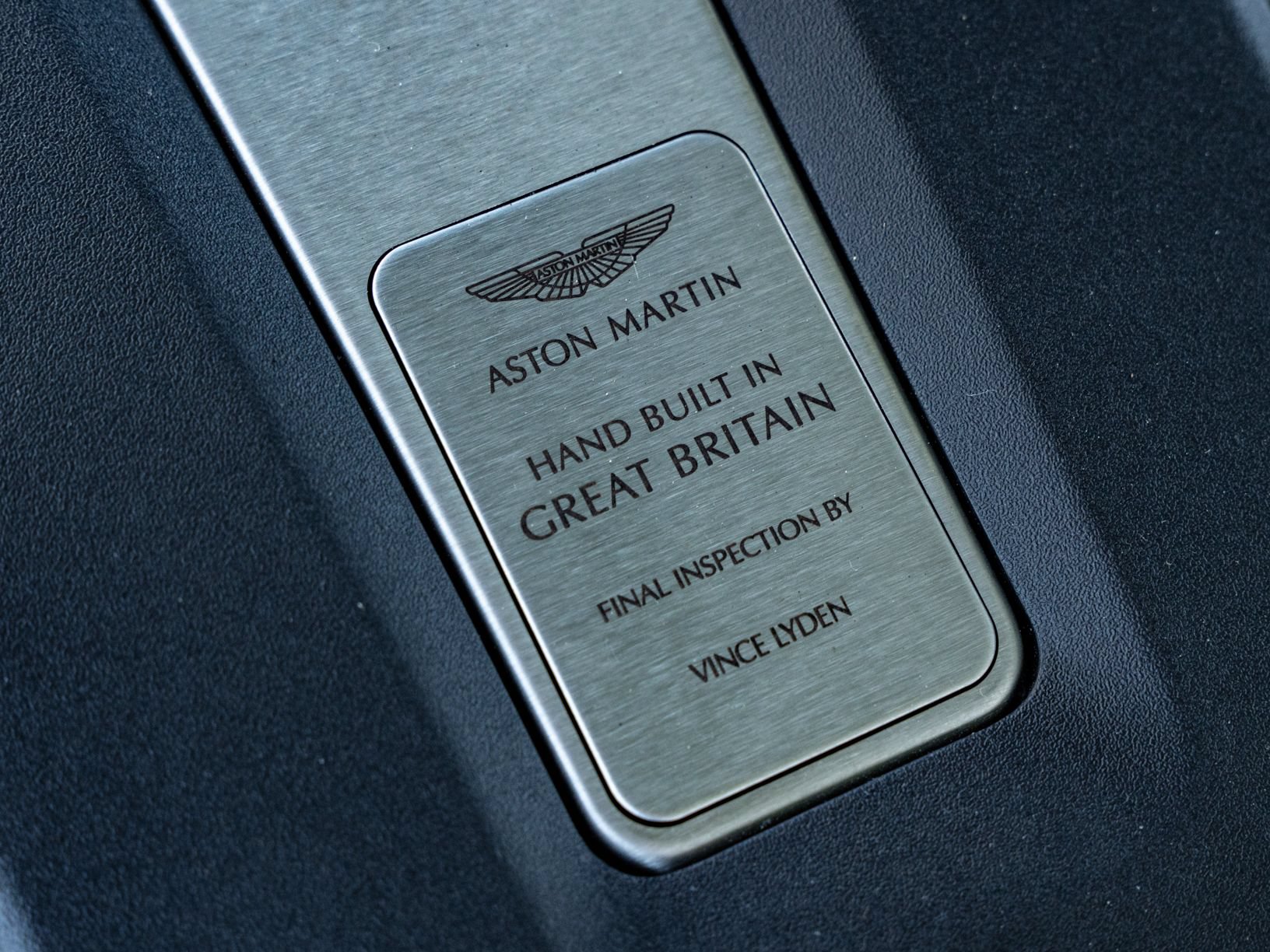 Used 2023 Aston Martin DBX 707 AWD/4WD image 43